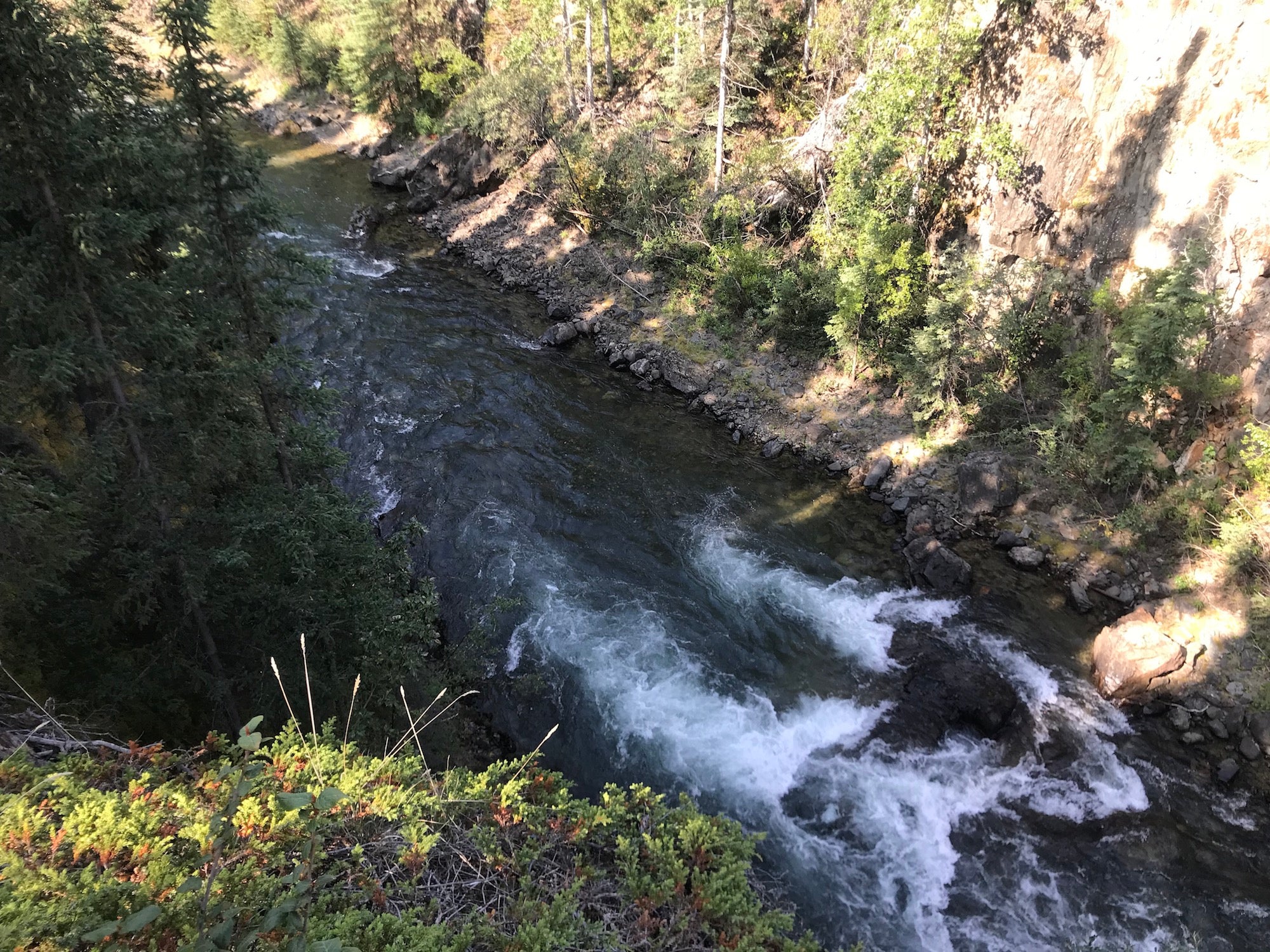 Northern BC