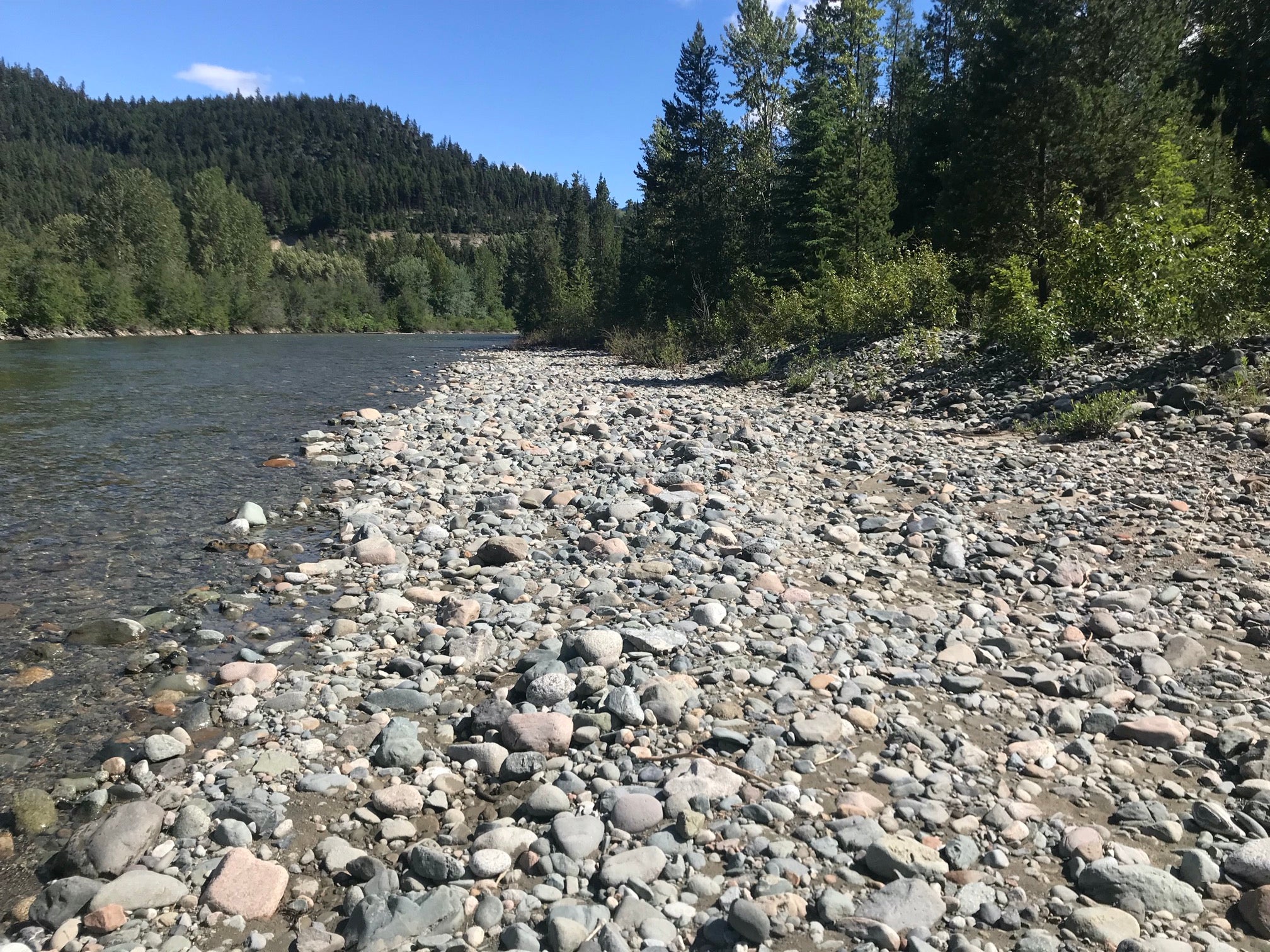 Southern BC